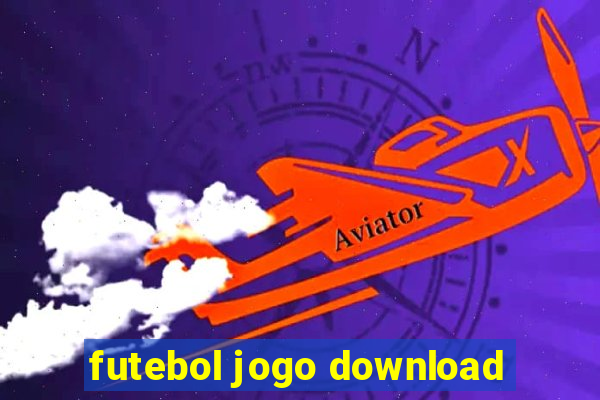 futebol jogo download